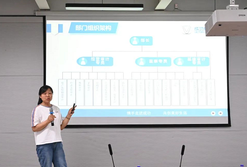 williamhill官网总部第三期“轮讲轮训”开讲