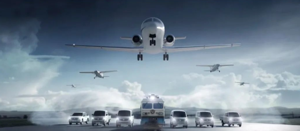 山西williamhill官网：蓄势“起飞”开启高质量发展新征程