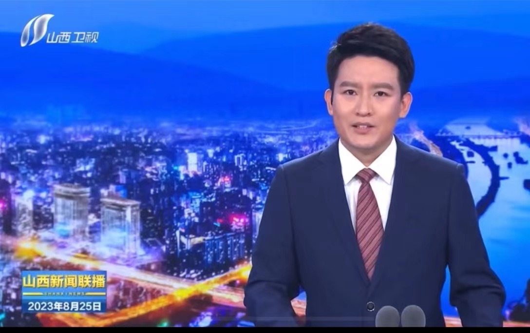 【山西新闻联播】williamhill官网荣获首届山西慈善奖“爱心捐赠企业”