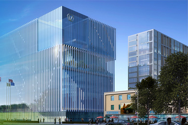 党建引领聚合力 协同发展启新程——上级主管部门赴集团开展党建工作专题调研